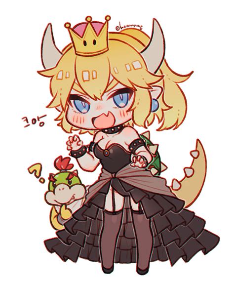 mario bowsette porn|Searching: bowsette